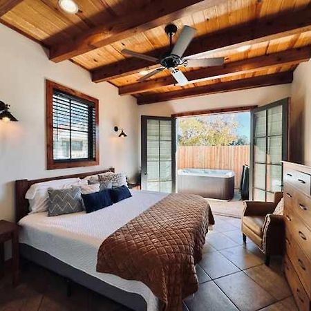 Little Dutch Cabin #1 - 12 Min To Magnolia-Baylor Bellmead 外观 照片